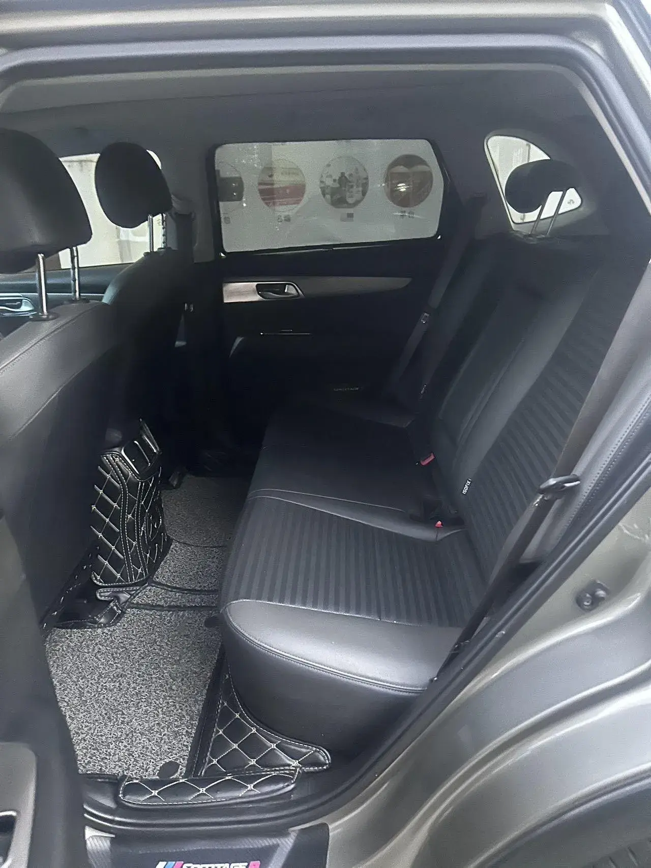 2018 KIA SPORTAGE thumbnail 4