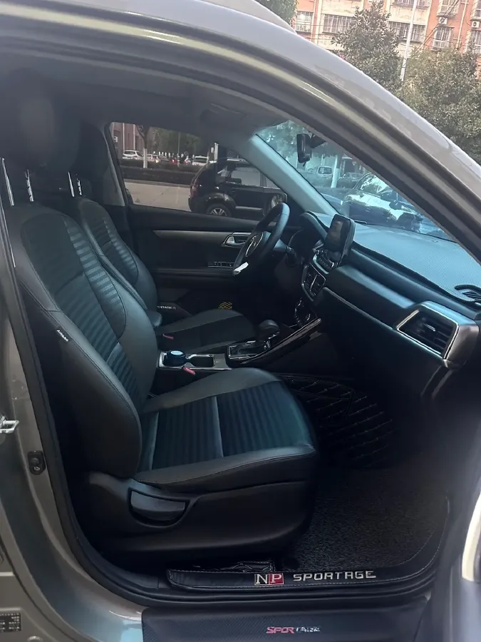 2018 Kia Sportage R 2.0L 160HP L4 6AT,autocango,china used car exporter,china ev exporter,chinese used car exporter,chinese used ev exporter