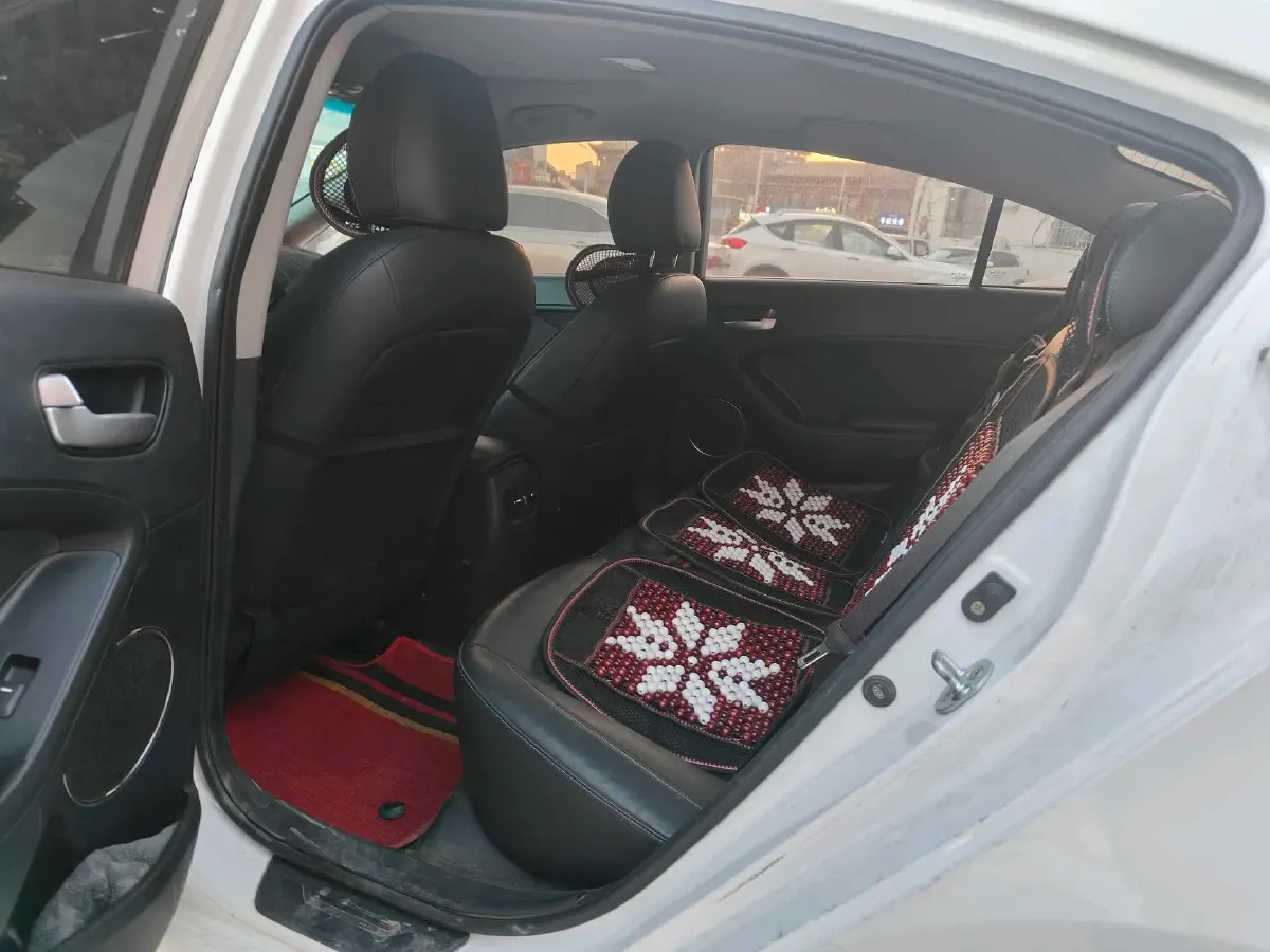 2017 Kia K3 1.6L 128HP L4 6AT,autocango,china used car exporter,china ev exporter,chinese used car exporter,chinese used ev exporter