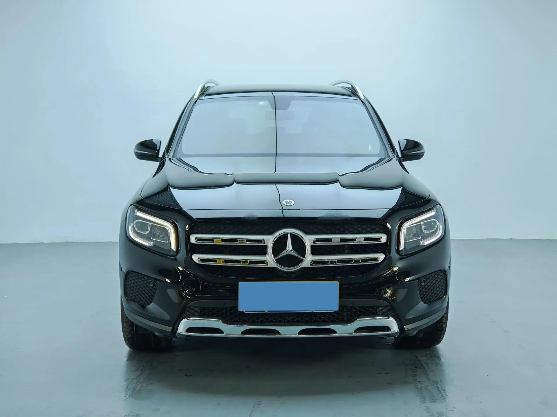 2023 MERCEDES-BENZ GLB thumbnail 2