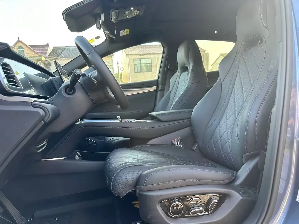 2025 BYD Sea Lion 07 BEV 80.64KWH,autocango,china used car exporter,china ev exporter,chinese used car exporter,chinese used ev exporter