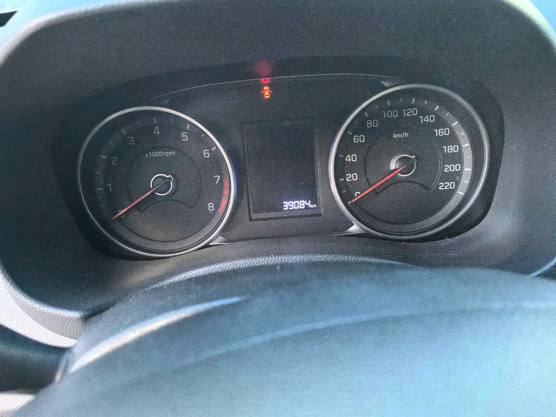 2019 HYUNDAI IX25 thumbnail 2