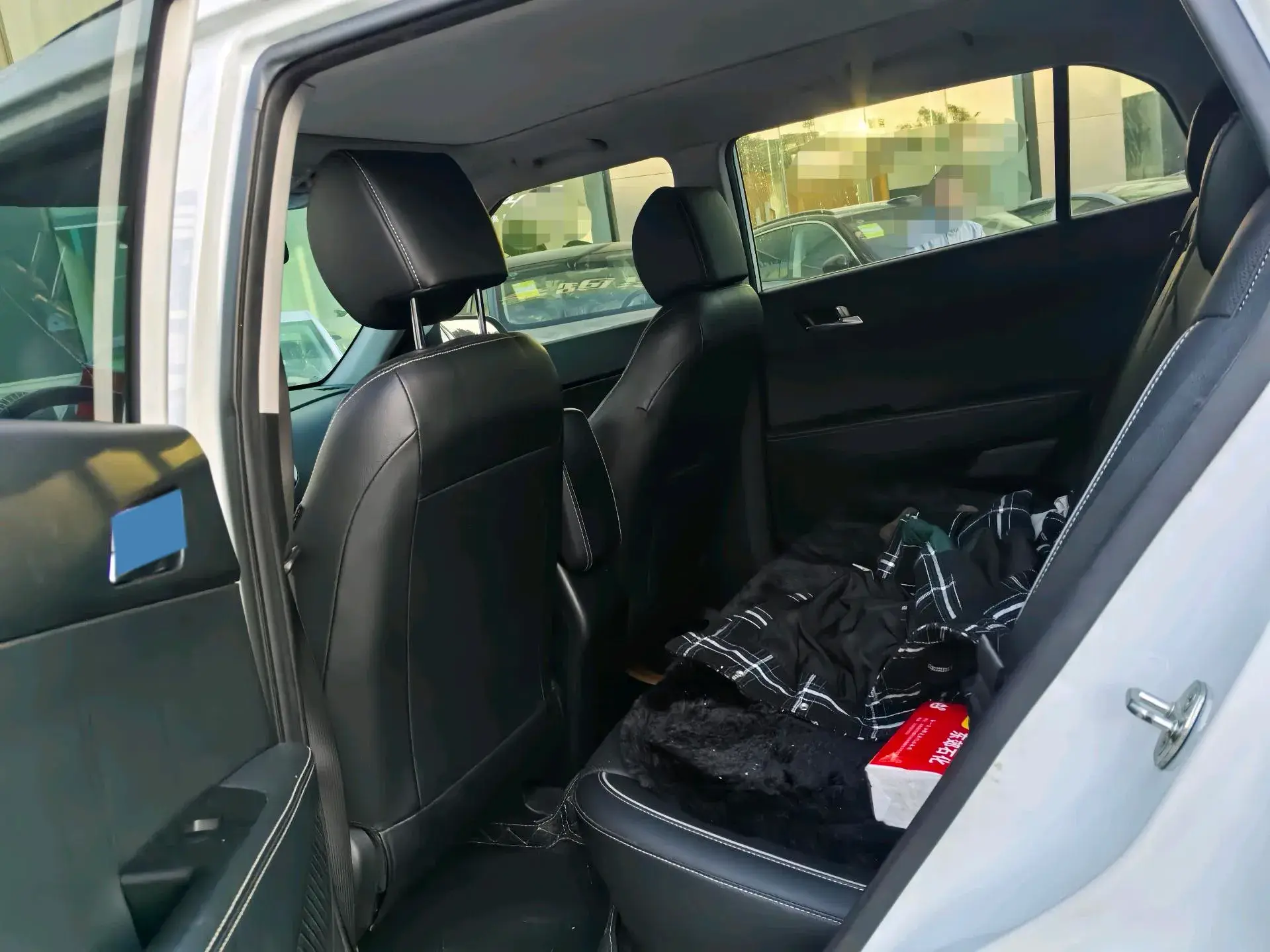 2019 HYUNDAI IX25 thumbnail 4