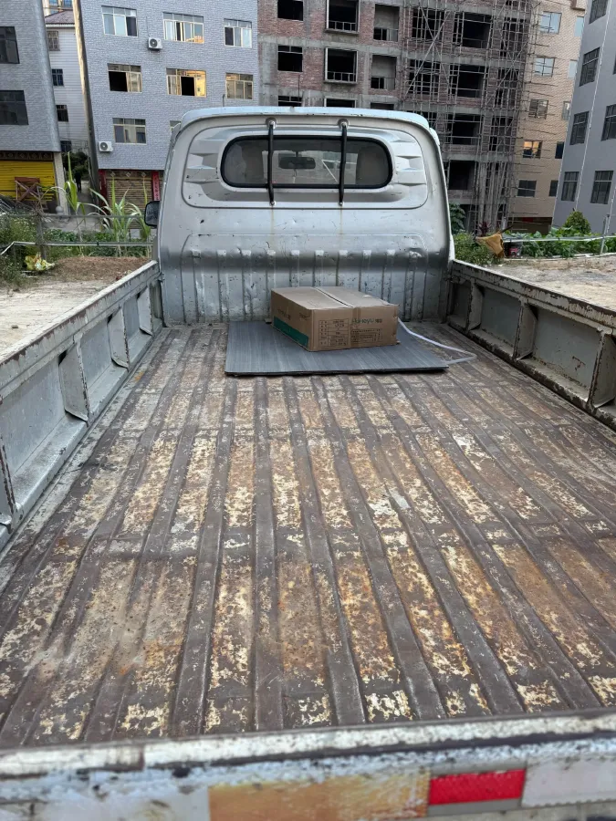 2019 WuLing RongGuang New Truck 1.5L 107HP L4 5MT,autocango,china used car exporter,china ev exporter,chinese used car exporter,chinese used ev exporter