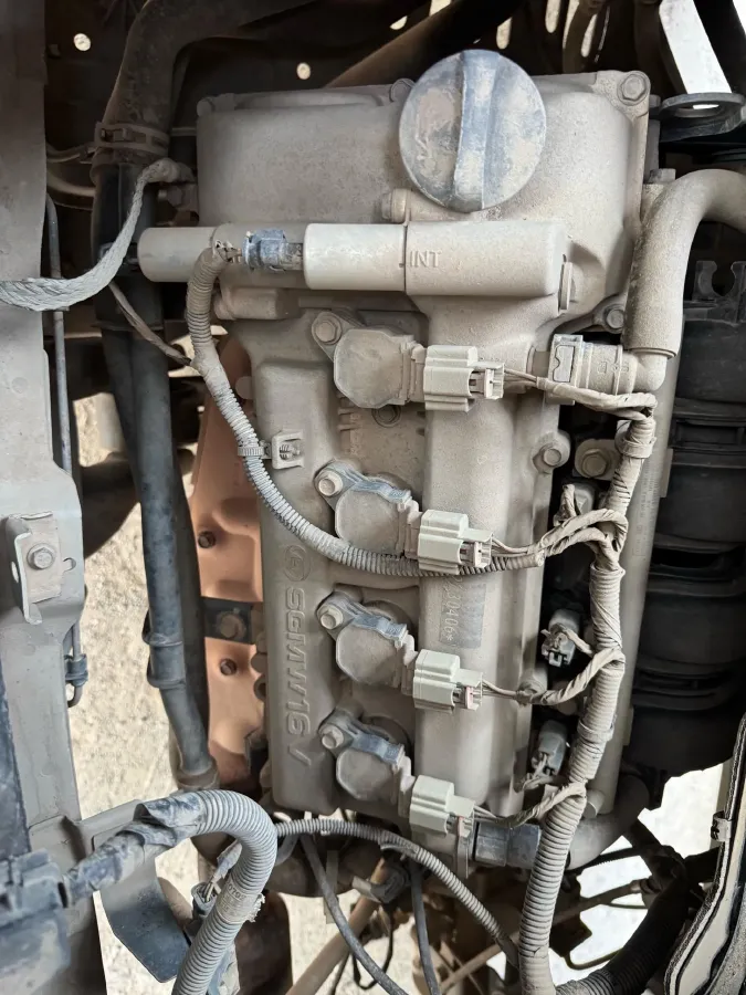 2019 WuLing RongGuang New Truck 1.5L 107HP L4 5MT,autocango,china used car exporter,china ev exporter,chinese used car exporter,chinese used ev exporter