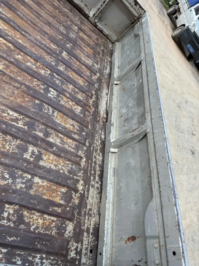 2019 WuLing RongGuang New Truck 1.5L 107HP L4 5MT,autocango,china used car exporter,china ev exporter,chinese used car exporter,chinese used ev exporter