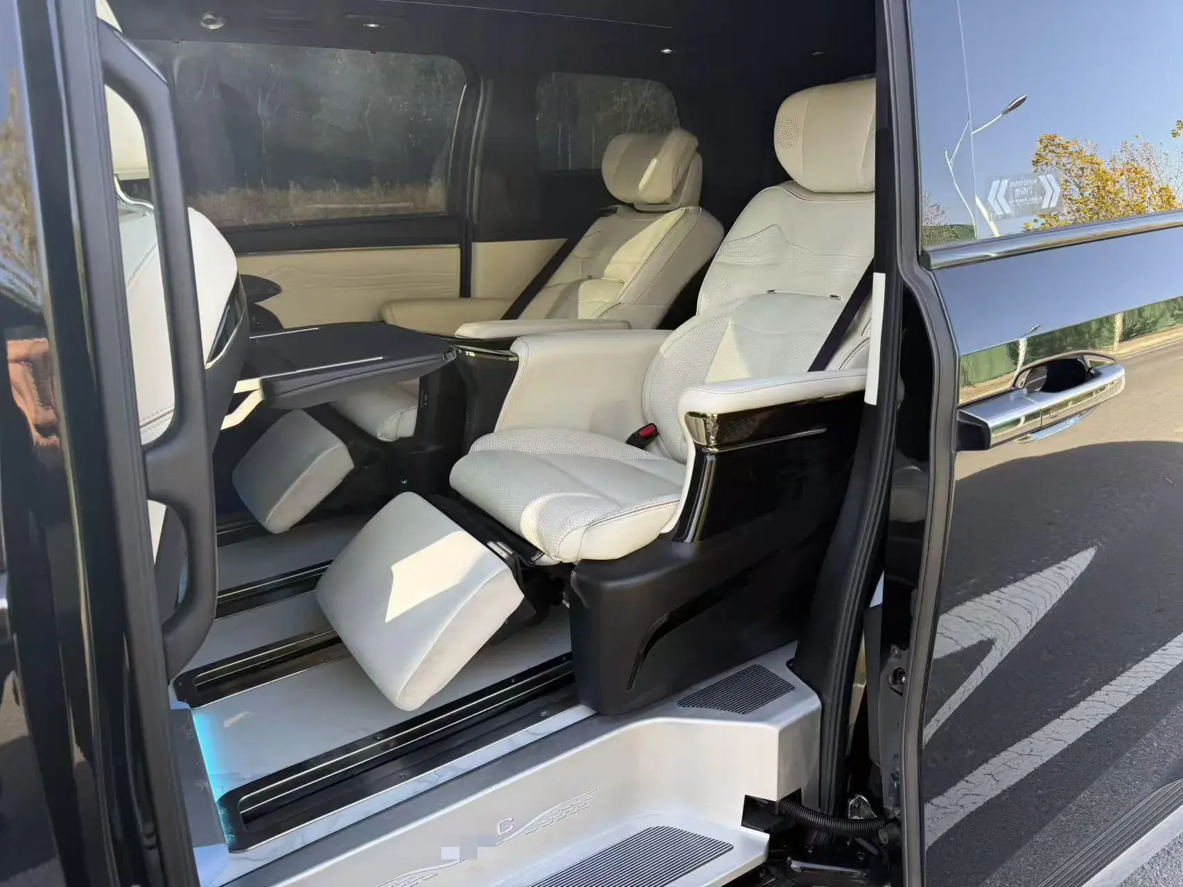 2023 GAC TRUMPCHI thumbnail 4