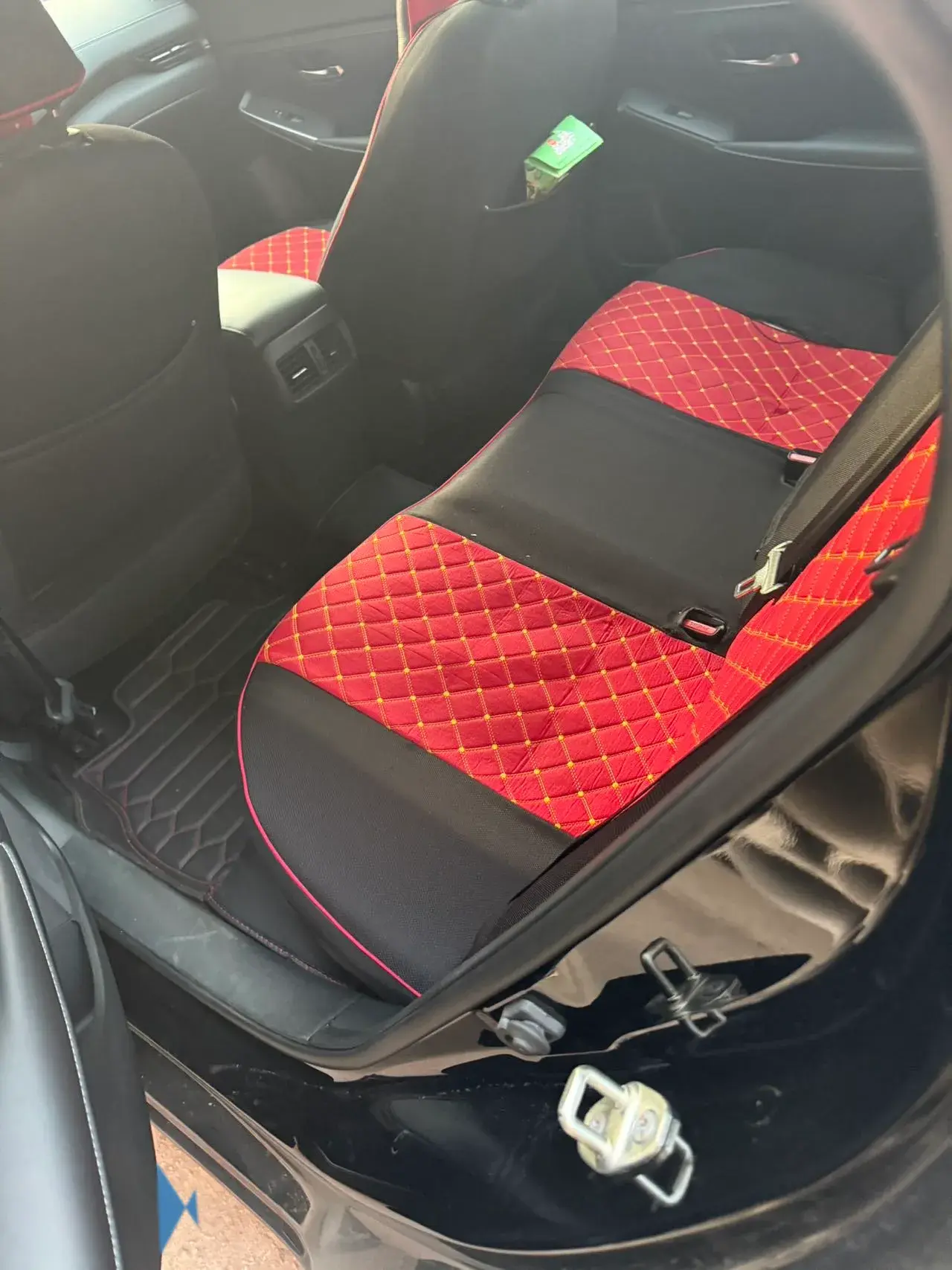 2022 NISSAN SYLPHY thumbnail 4