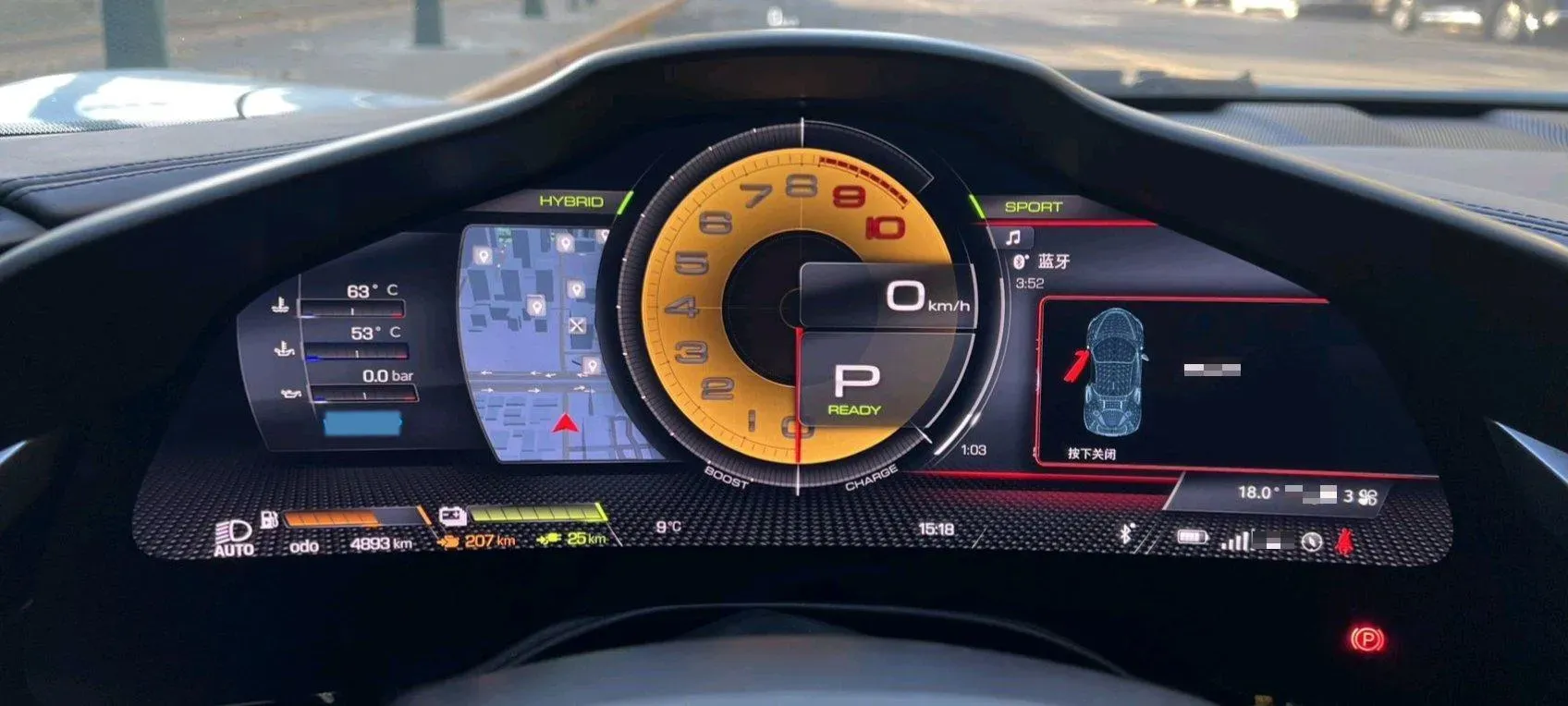 2020 Ferrari SF90 3.9T 781HP V8 8DCT PHEV 7.9KWH,autocango,china used car exporter,china ev exporter,chinese used car exporter,chinese used ev exporter