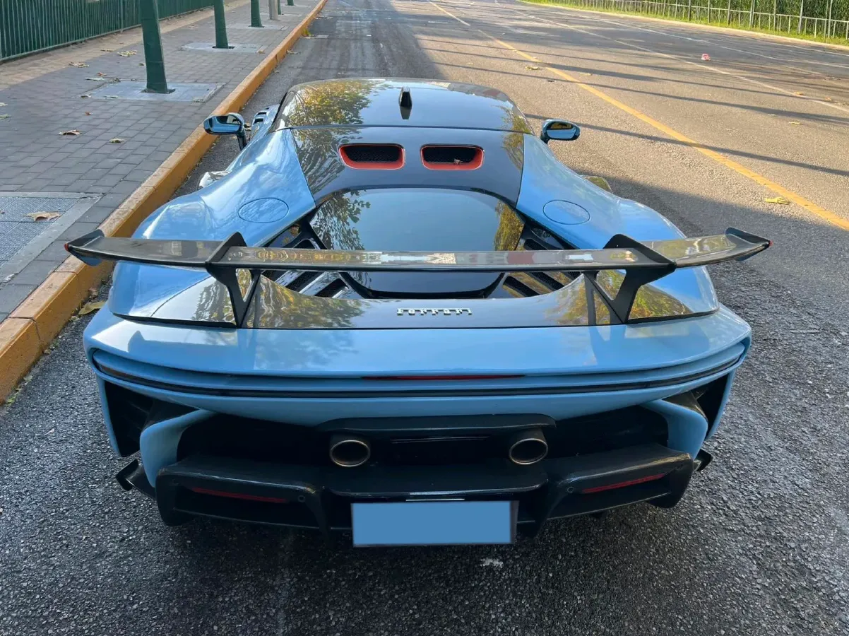 2020 Ferrari SF90 3.9T 781HP V8 8DCT PHEV 7.9KWH,autocango,china used car exporter,china ev exporter,chinese used car exporter,chinese used ev exporter