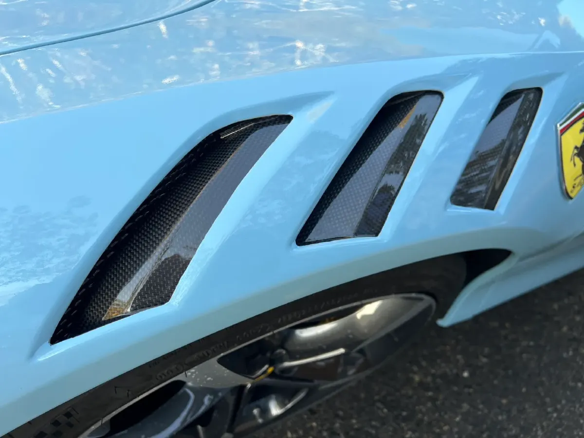 2020 Ferrari SF90 3.9T 781HP V8 8DCT PHEV 7.9KWH,autocango,china used car exporter,china ev exporter,chinese used car exporter,chinese used ev exporter