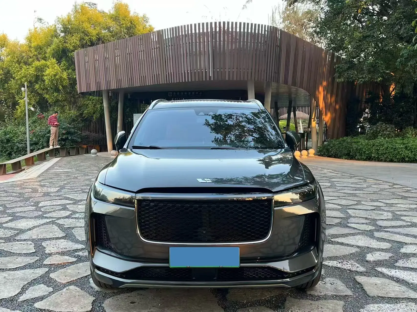 2020 LI ONE thumbnail 2