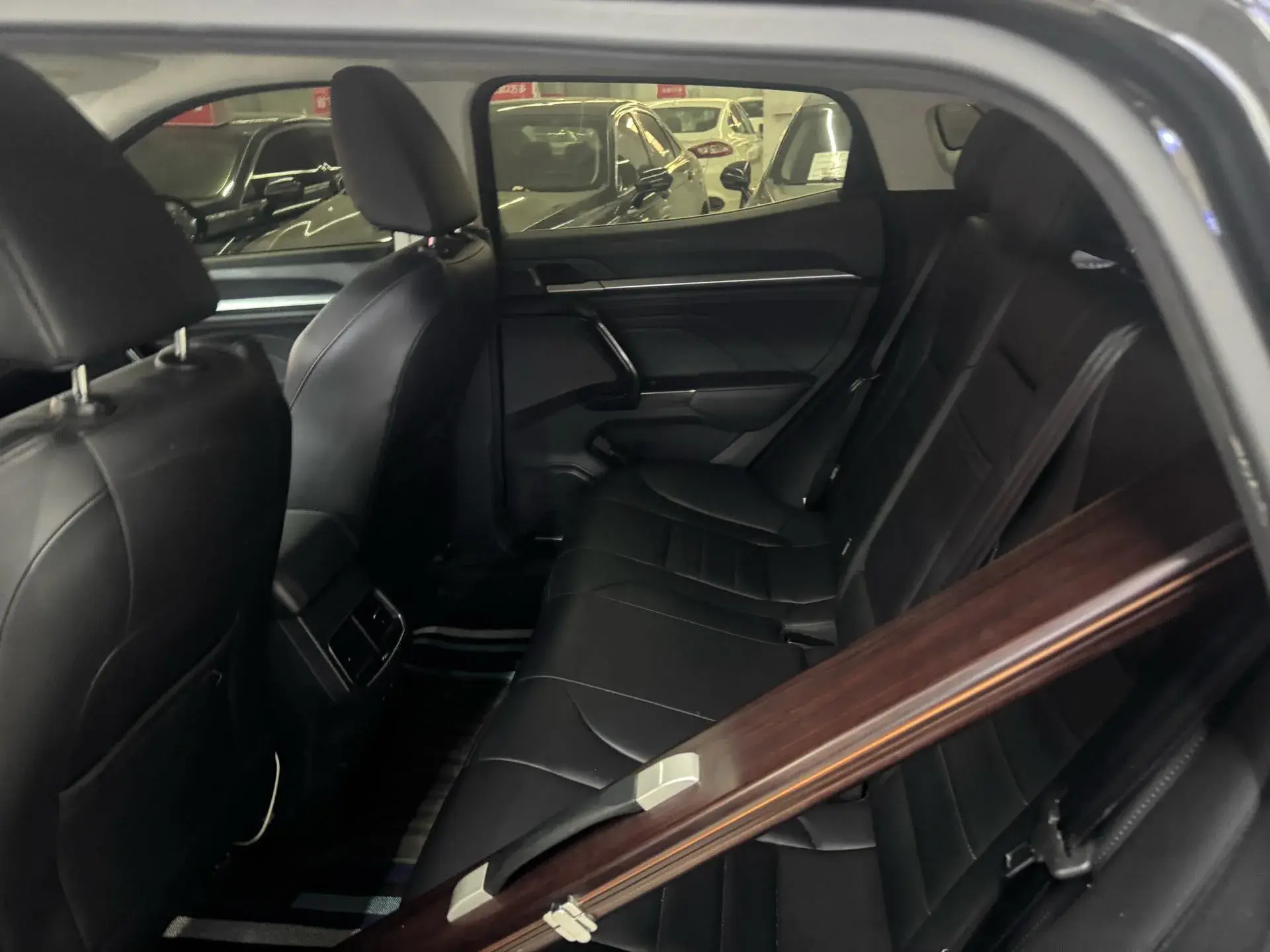 2018 HAVAL F5 thumbnail 4