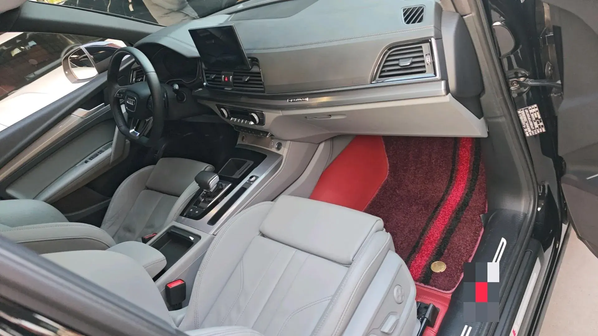 2022 AUDI Q5L thumbnail 4