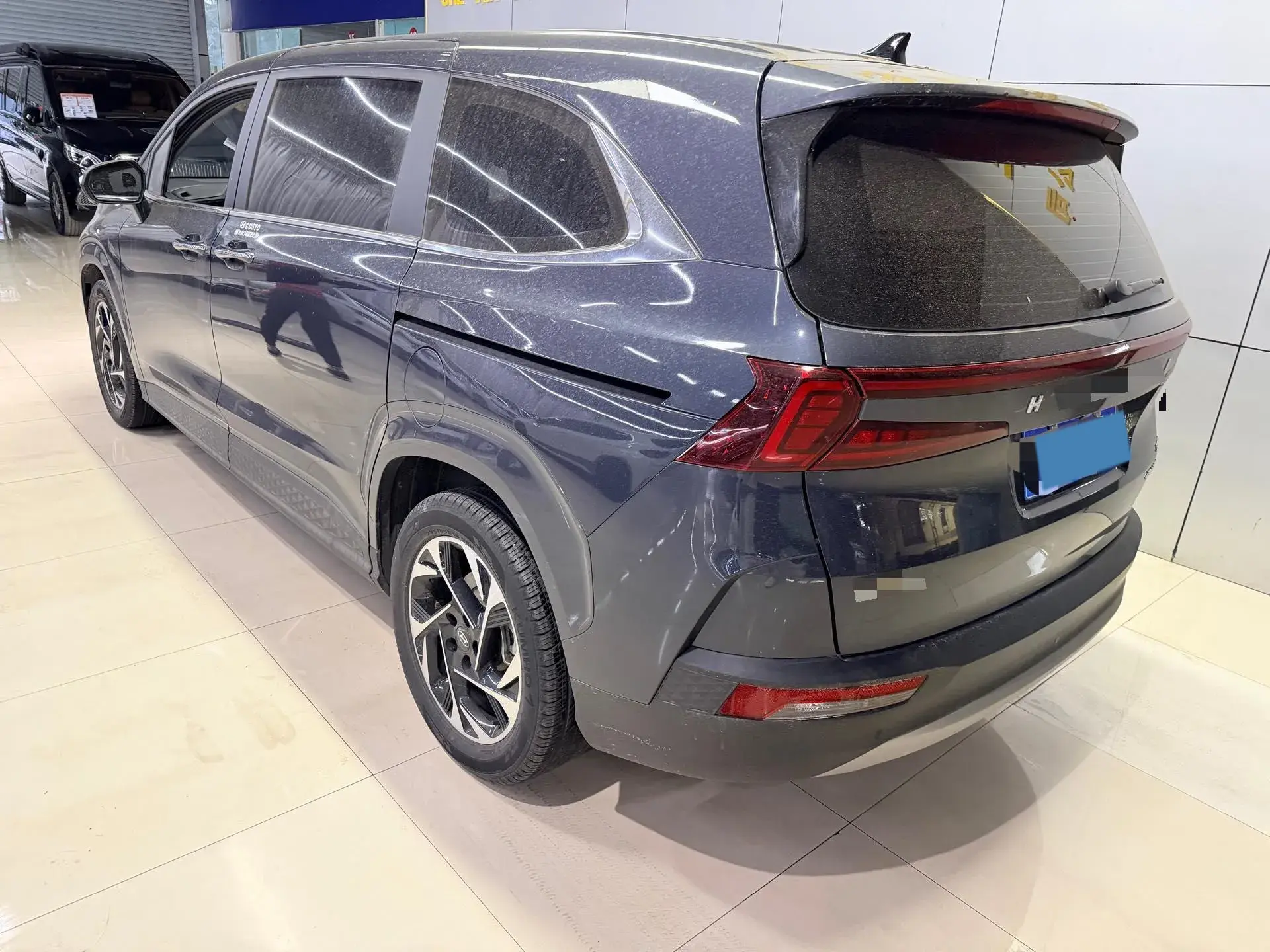 2021 HYUNDAI CUSTO thumbnail 2