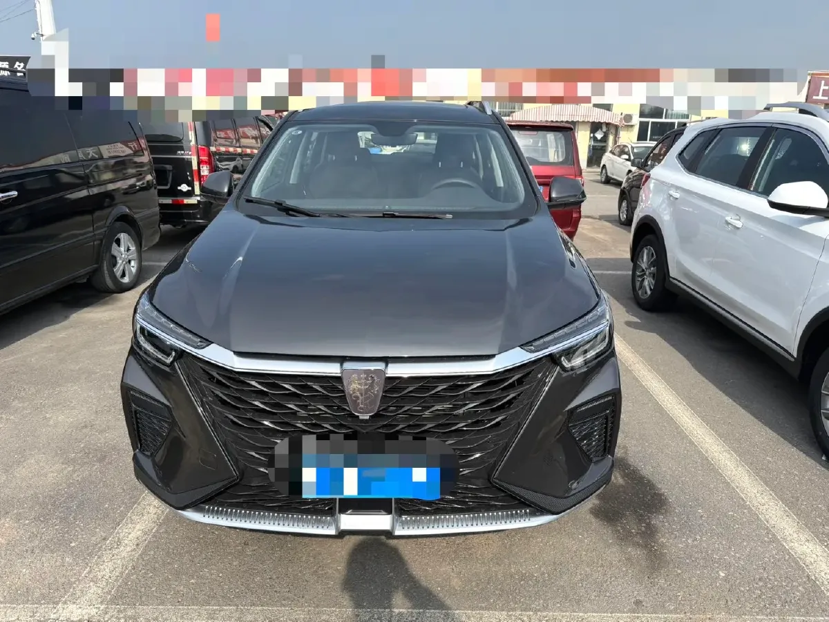 2025 Roewe RX5 1.5T 181HP L4 7DCT,autocango,china used car exporter,china ev exporter,chinese used car exporter,chinese used ev exporter