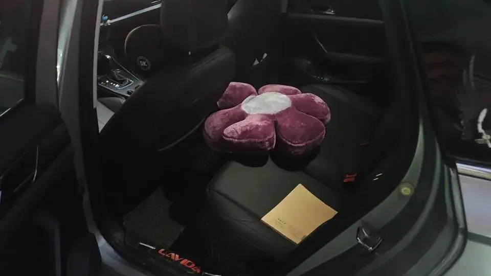 2019 VOLKSWAGEN LAVIDA thumbnail 3