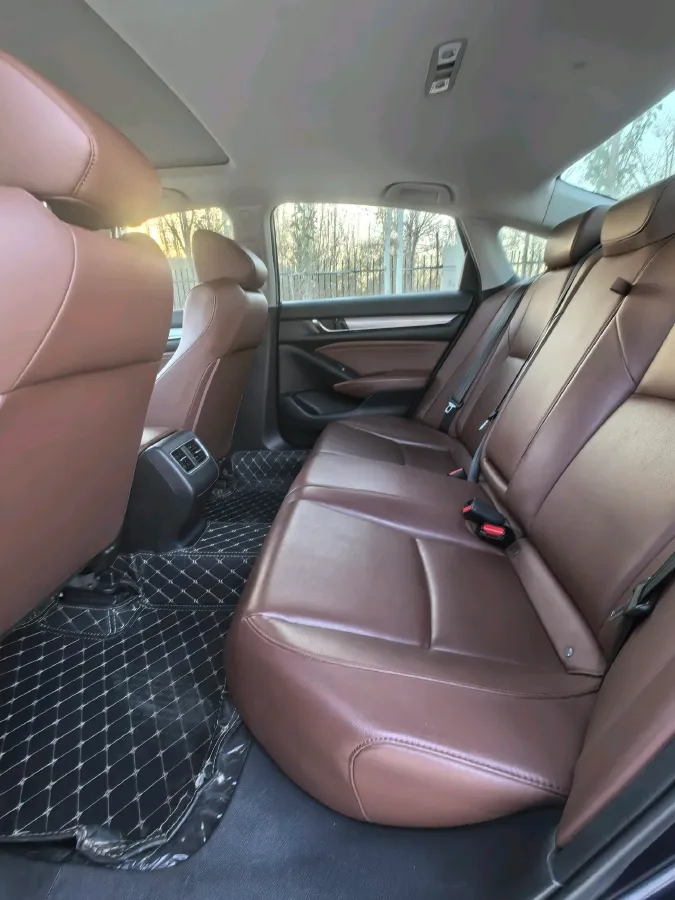 2019 Honda Inspire 2.0L 146HP L4 E-CVT Hybrid,autocango,china used car exporter,china ev exporter,chinese used car exporter,chinese used ev exporter