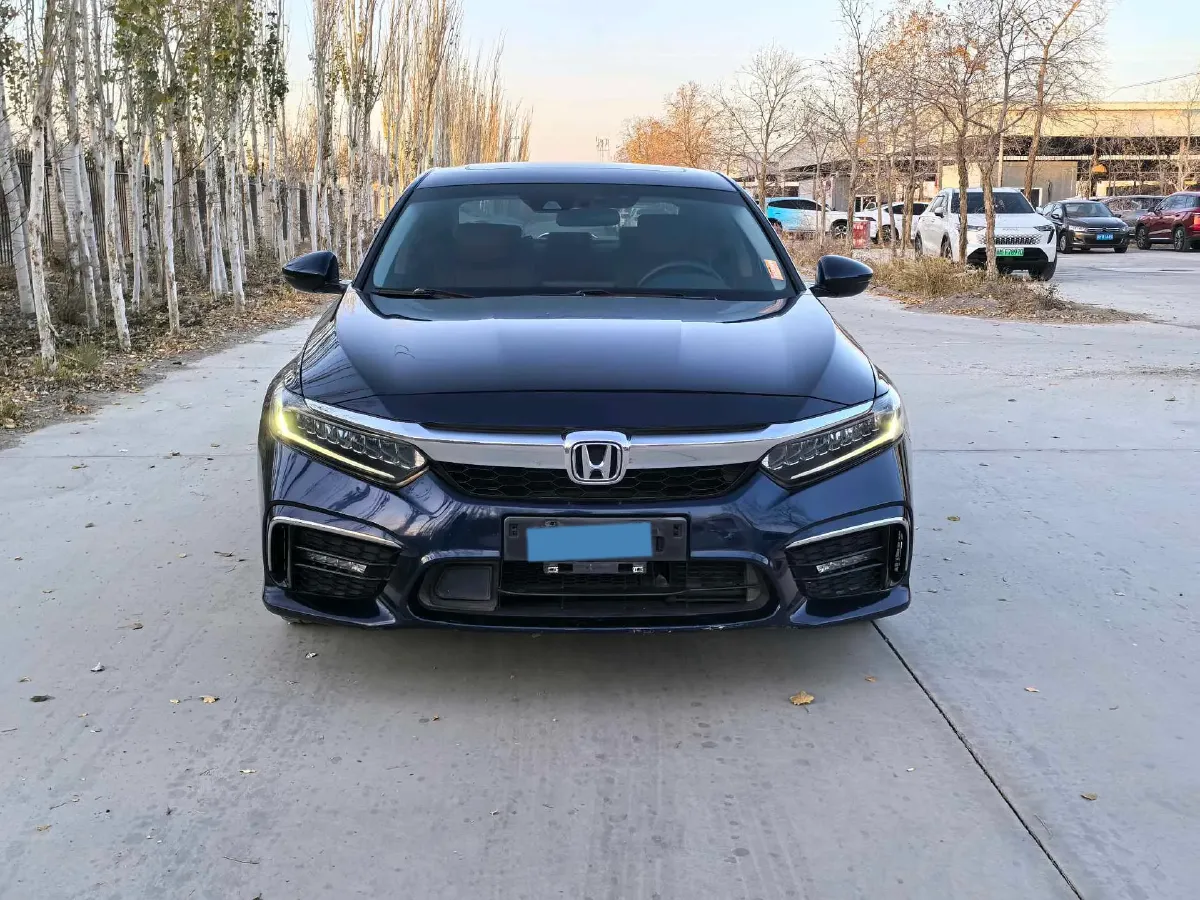 2019 Honda Inspire 2.0L 146HP L4 E-CVT Hybrid,autocango,china used car exporter,china ev exporter,chinese used car exporter,chinese used ev exporter