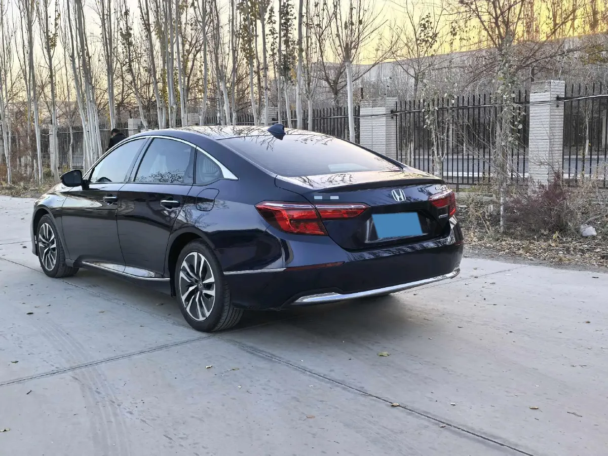 2019 Honda Inspire 2.0L 146HP L4 E-CVT Hybrid,autocango,china used car exporter,china ev exporter,chinese used car exporter,chinese used ev exporter
