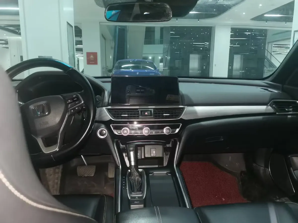 2022 Honda Inspire 1.5T 194HP L4 CVT,autocango,china used car exporter,china ev exporter,chinese used car exporter,chinese used ev exporter