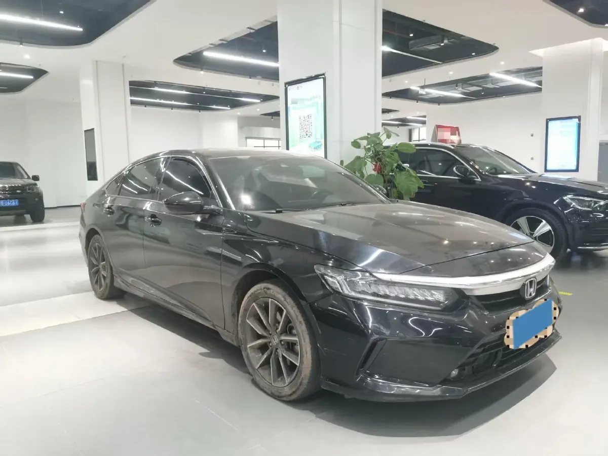 2022 Honda Inspire 1.5T 194HP L4 CVT,autocango,china used car exporter,china ev exporter,chinese used car exporter,chinese used ev exporter