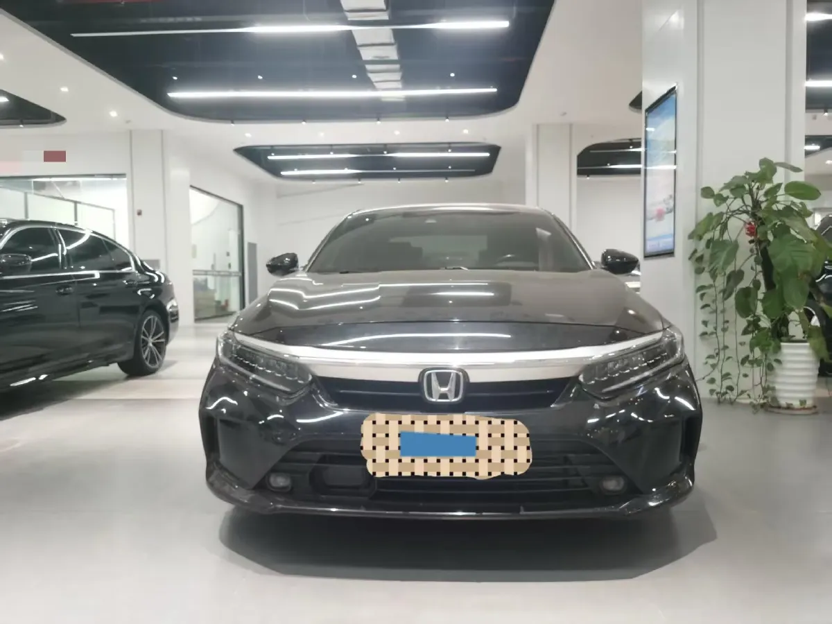 2022 Honda Inspire 1.5T 194HP L4 CVT,autocango,china used car exporter,china ev exporter,chinese used car exporter,chinese used ev exporter