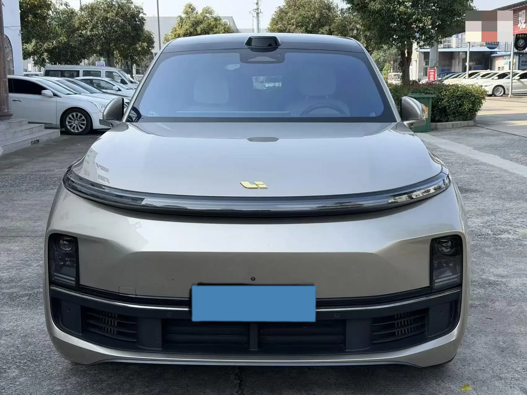 2022 LI L9 thumbnail 2