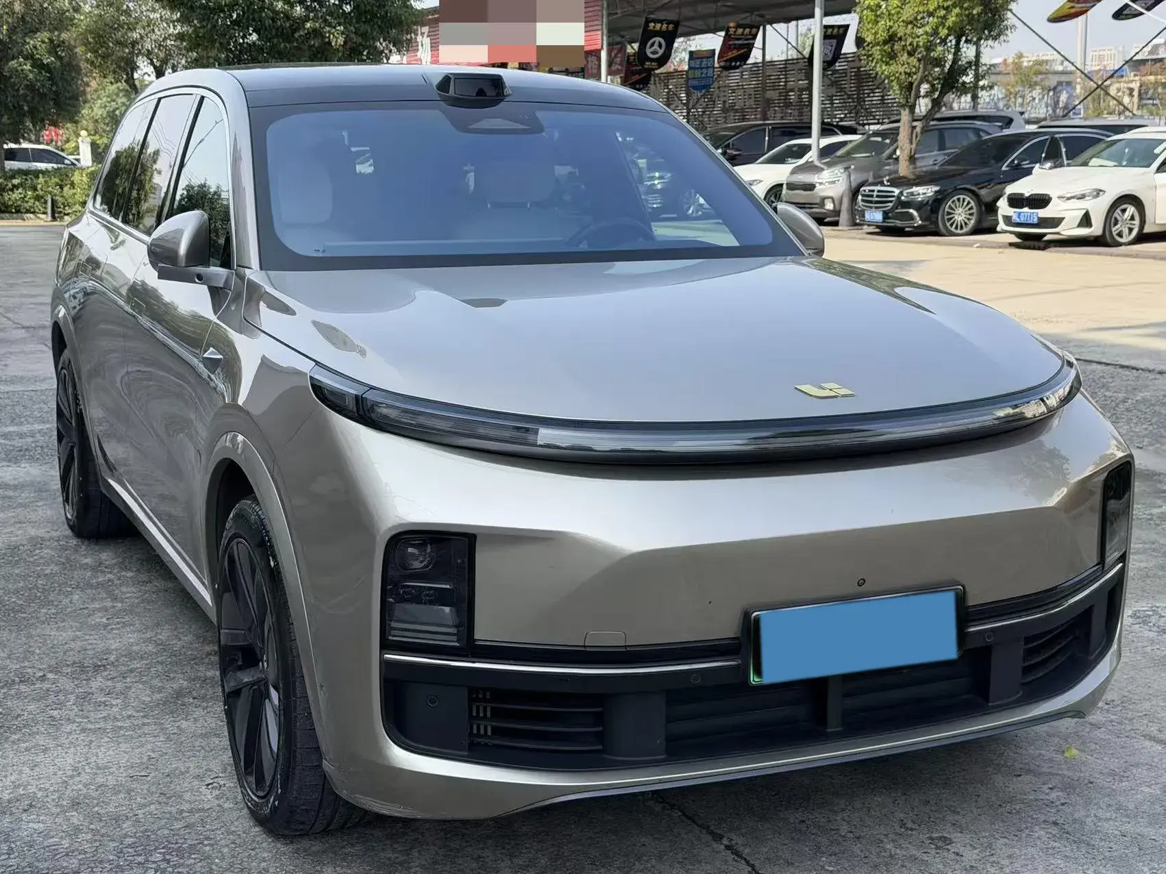 2022 LI L9 thumbnail 3