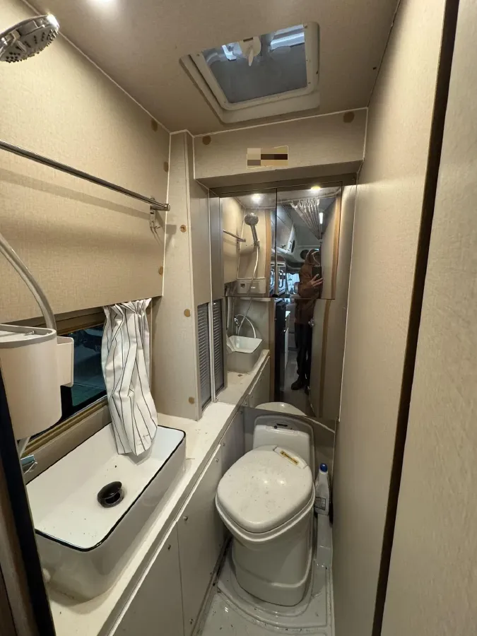 2021 MAXUS V90 RV 2.0T 148HP L4 6AT,autocango,china used car exporter,china ev exporter,chinese used car exporter,chinese used ev exporter