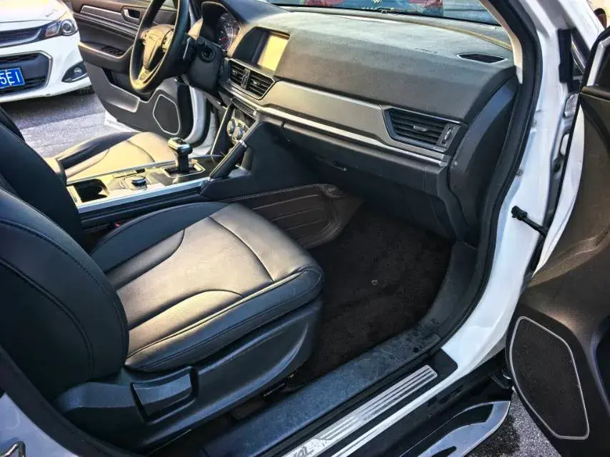 2018 HAVAL H6 thumbnail 4