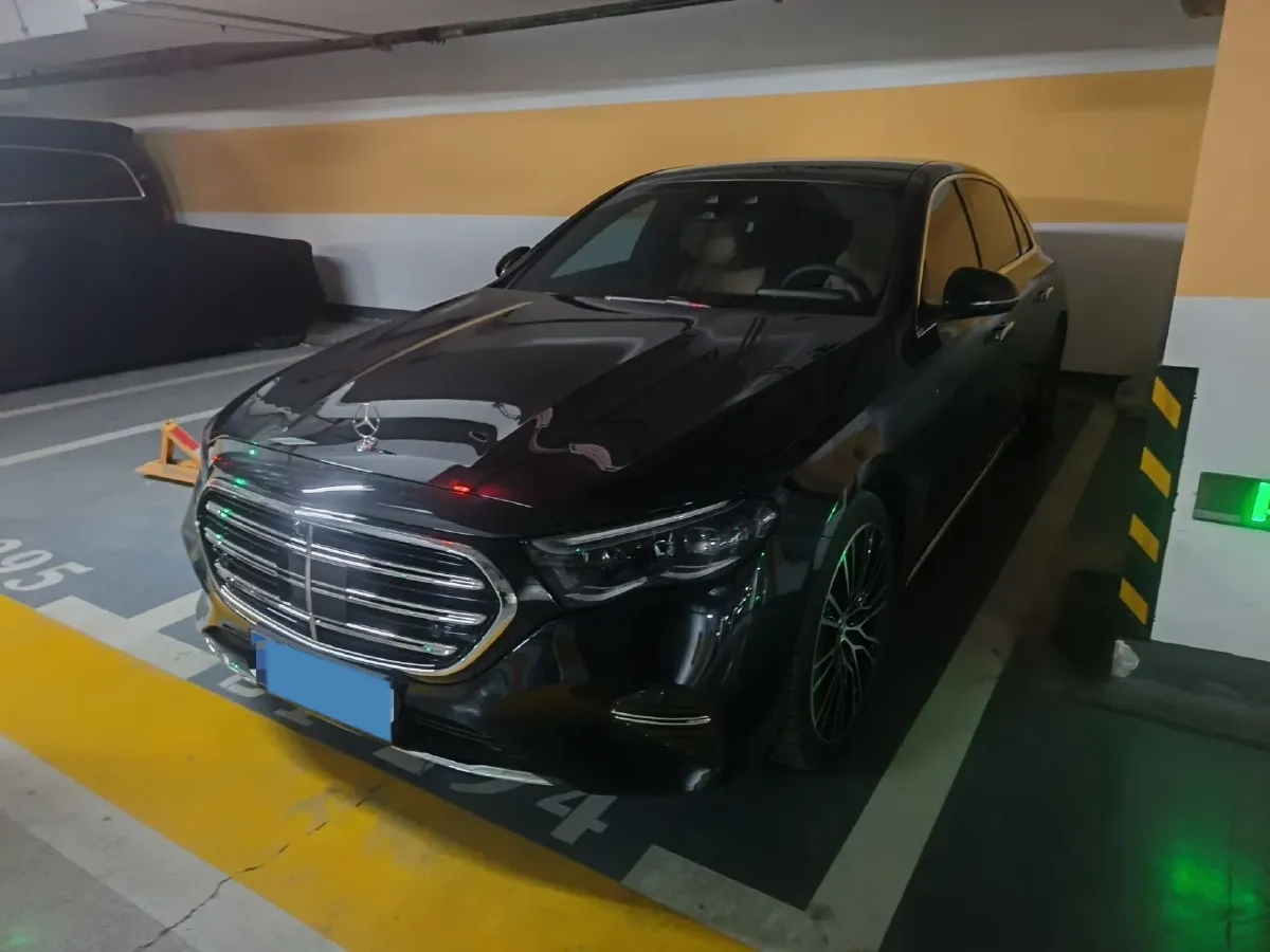 2025 Mercedes-Benz E Class 2.0T 258HP L4 9AT,autocango,china used car exporter,china ev exporter,chinese used car exporter,chinese used ev exporter