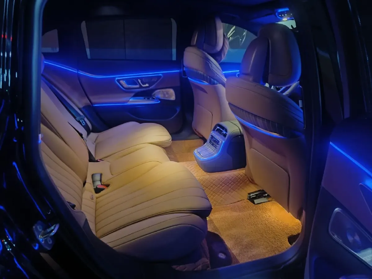 2025 Mercedes-Benz E Class 2.0T 258HP L4 9AT,autocango,china used car exporter,china ev exporter,chinese used car exporter,chinese used ev exporter