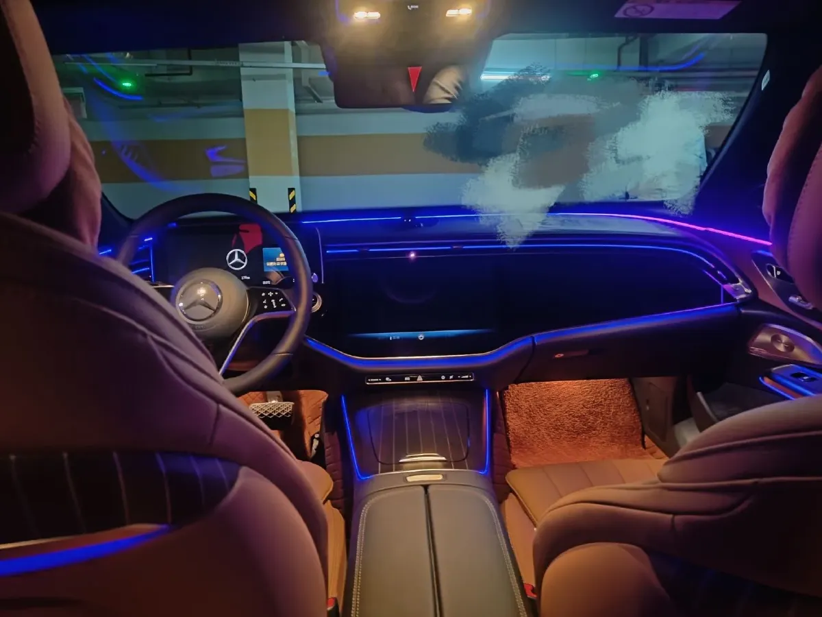 2025 Mercedes-Benz E Class 2.0T 258HP L4 9AT,autocango,china used car exporter,china ev exporter,chinese used car exporter,chinese used ev exporter