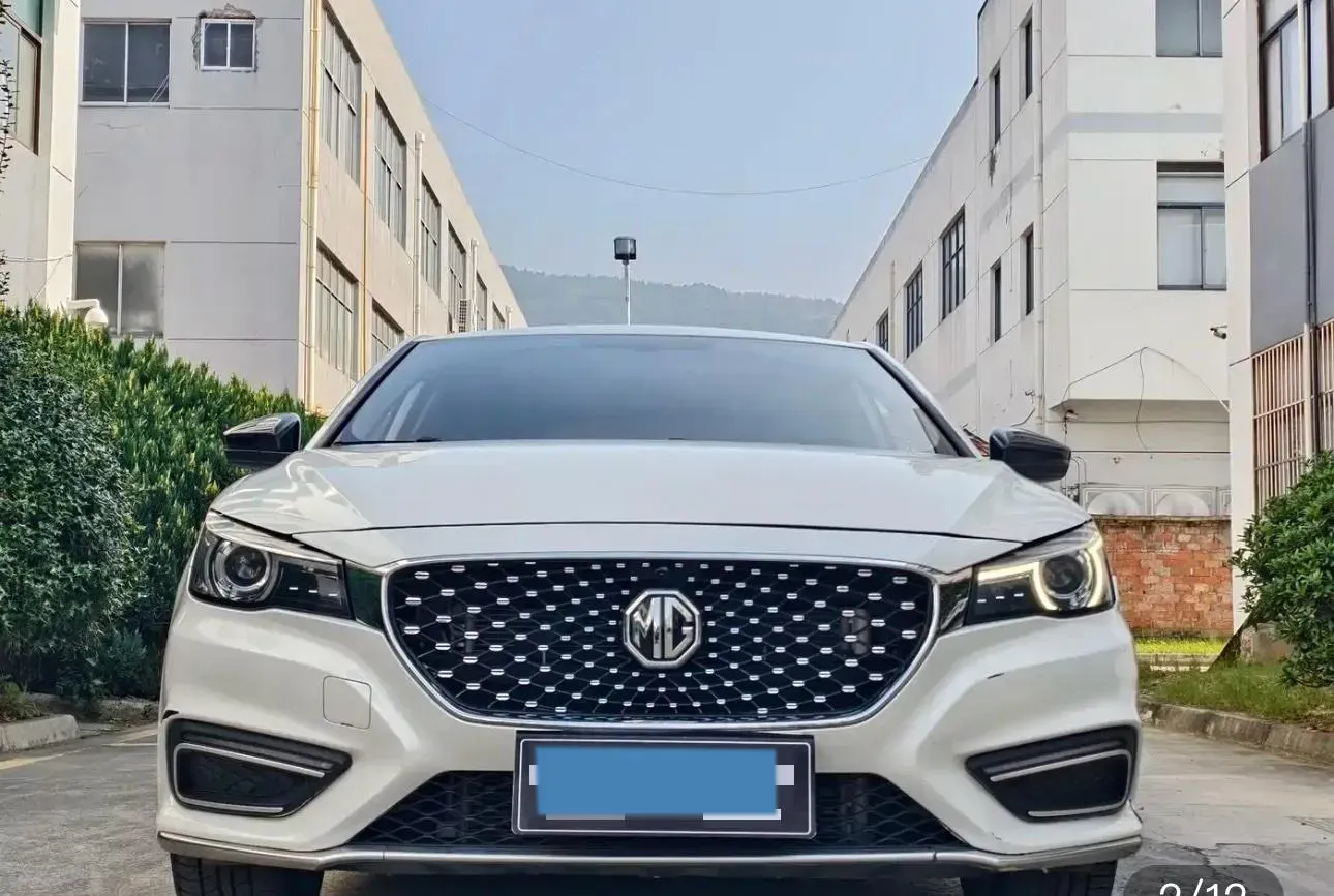 2019 MG MG6 1.5T 169HP L4 7DCT,autocango,china used car exporter,china ev exporter,chinese used car exporter,chinese used ev exporter