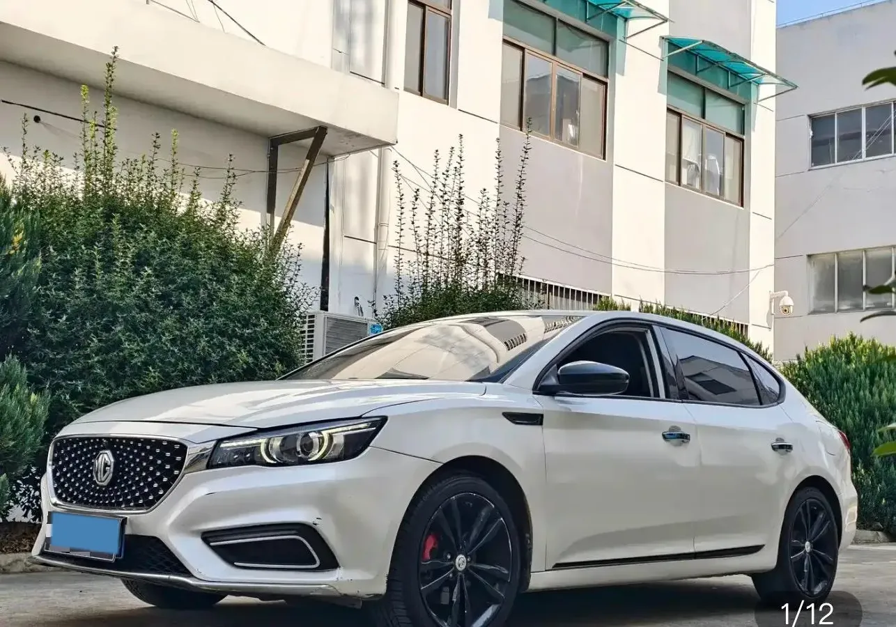 2019 MG MG6 1.5T 169HP L4 7DCT,autocango,china used car exporter,china ev exporter,chinese used car exporter,chinese used ev exporter