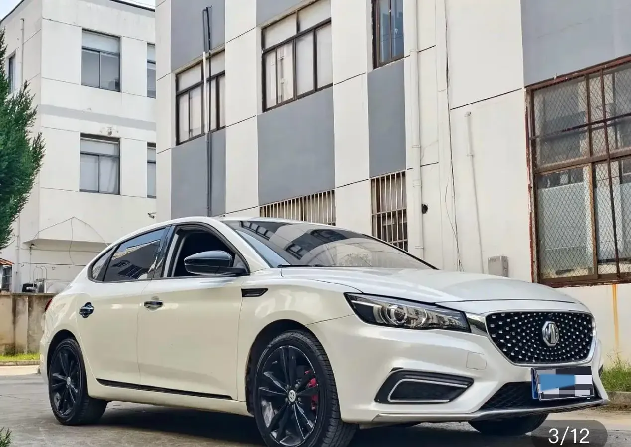 2019 MG MG6 1.5T 169HP L4 7DCT,autocango,china used car exporter,china ev exporter,chinese used car exporter,chinese used ev exporter