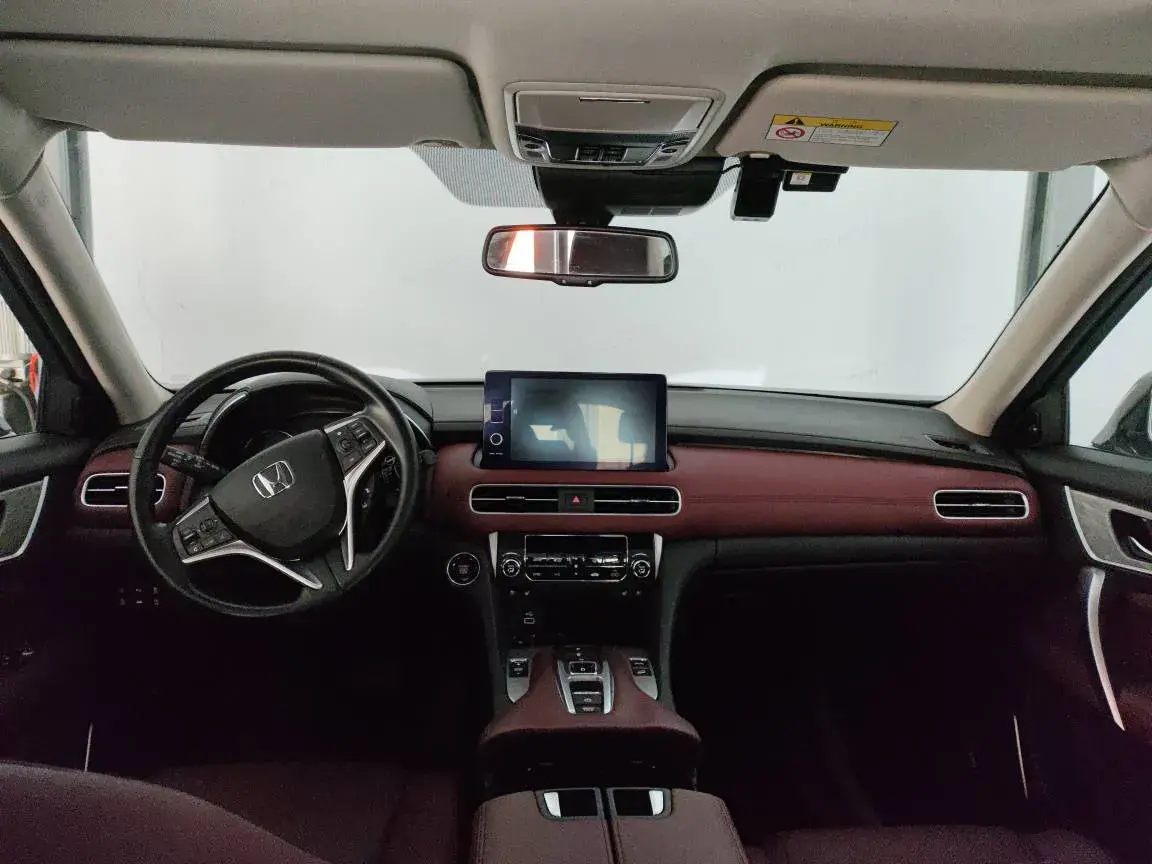 2023 HONDA AVANCIER thumbnail 4