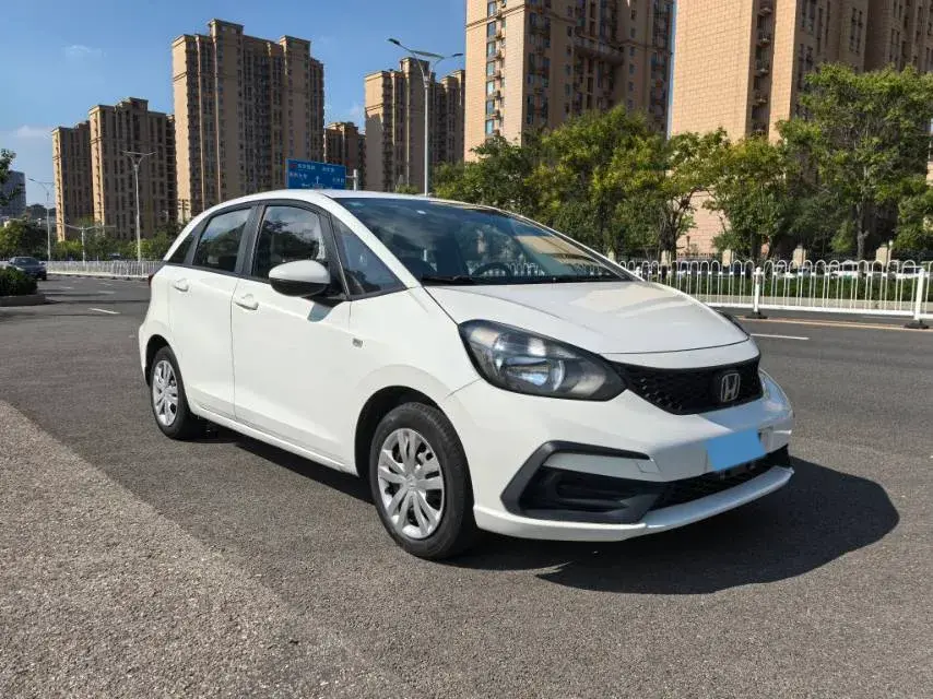 2021 HONDA FIT thumbnail 3