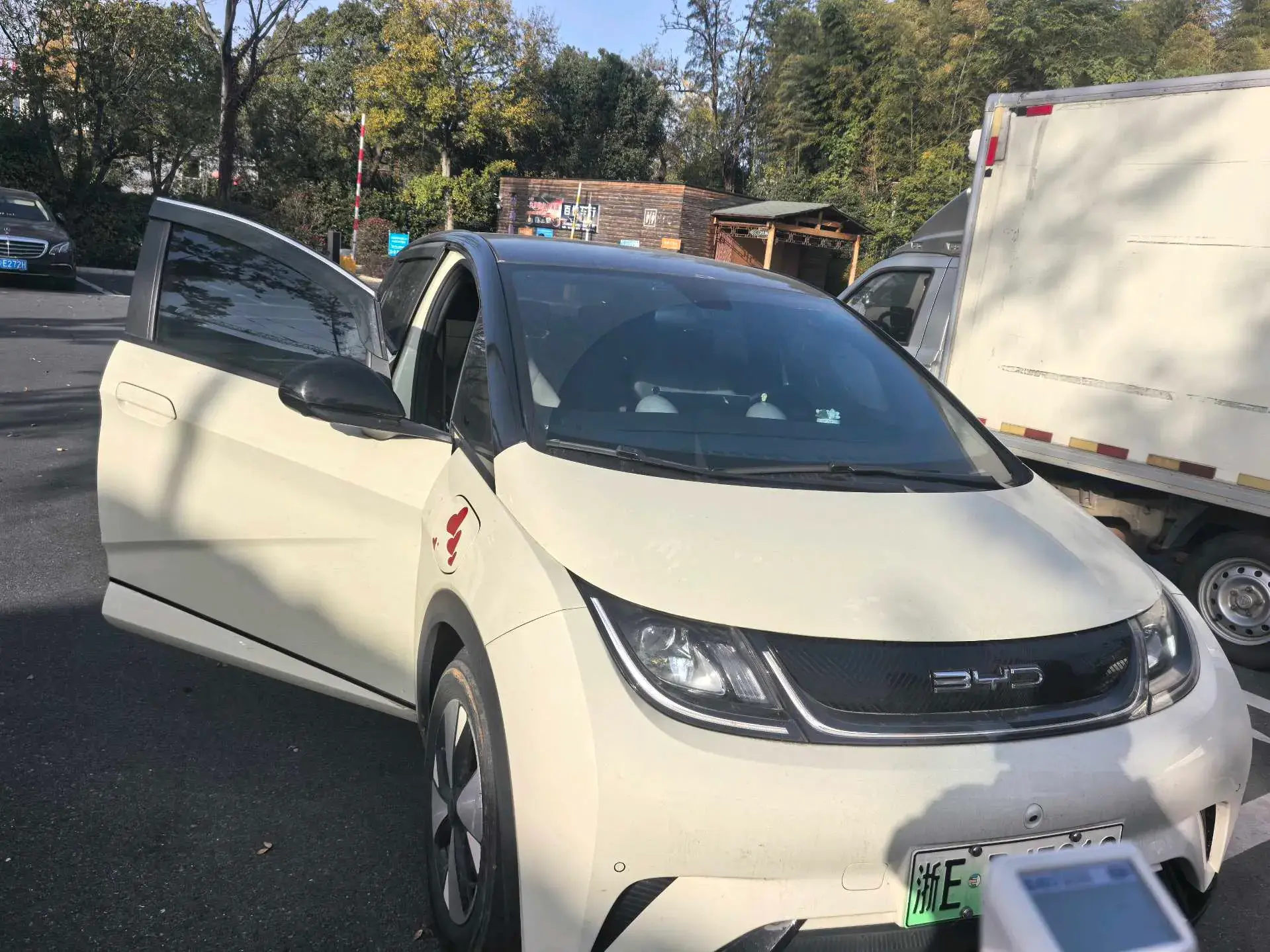 2021 BYD DOLPHIN thumbnail 3