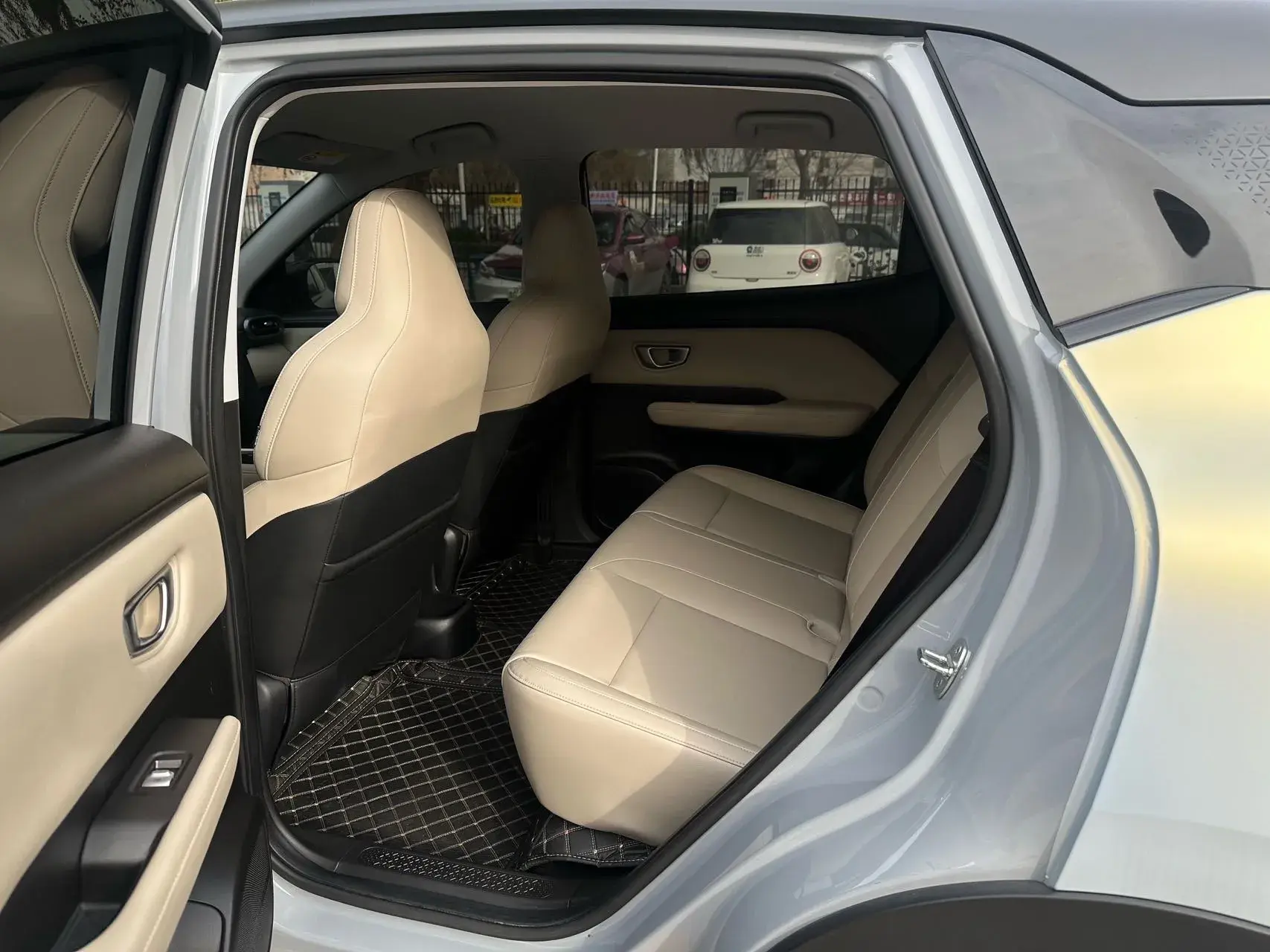 2024 WULING BINGUOPLUS thumbnail 4