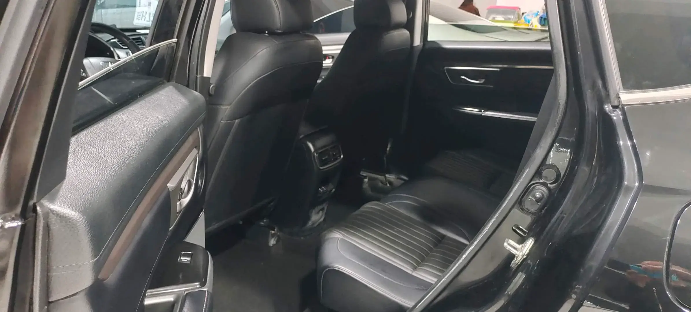 2021 HONDA BREEZE thumbnail 3