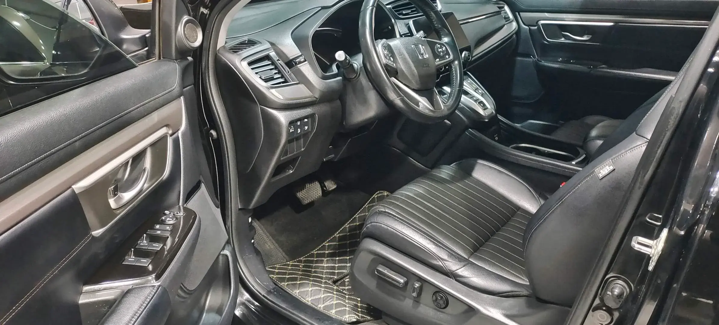 2021 HONDA BREEZE thumbnail 2