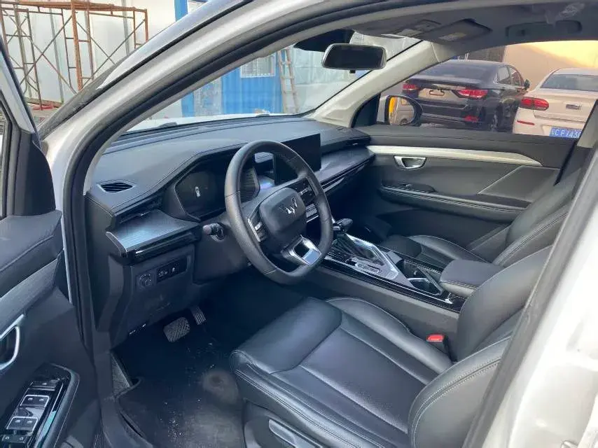 2021 WULING XINGCHEN thumbnail 3