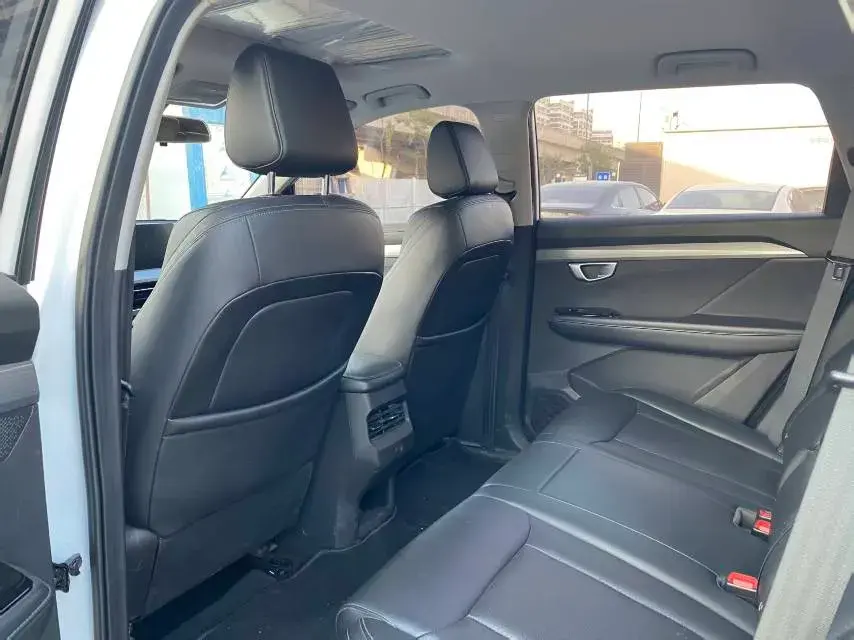 2021 WULING XINGCHEN thumbnail 4