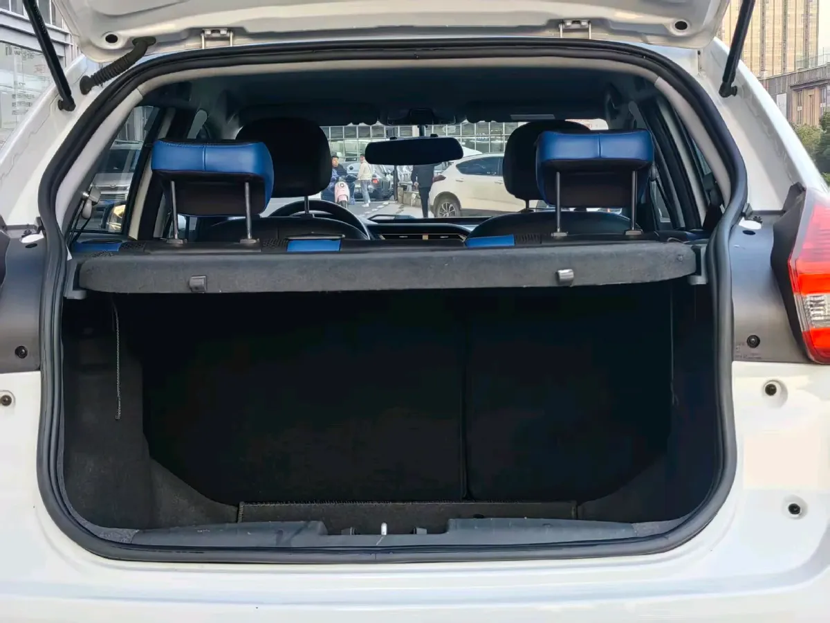 2018 Chery EV Tiggo 3xe BEV 49KWH,autocango,china used car exporter,china ev exporter,chinese used car exporter,chinese used ev exporter