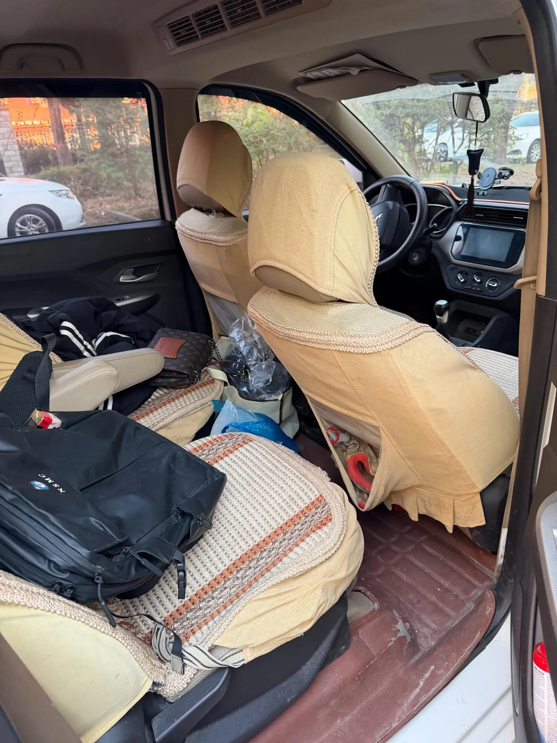 2018 WULING HONGGUANG thumbnail 4