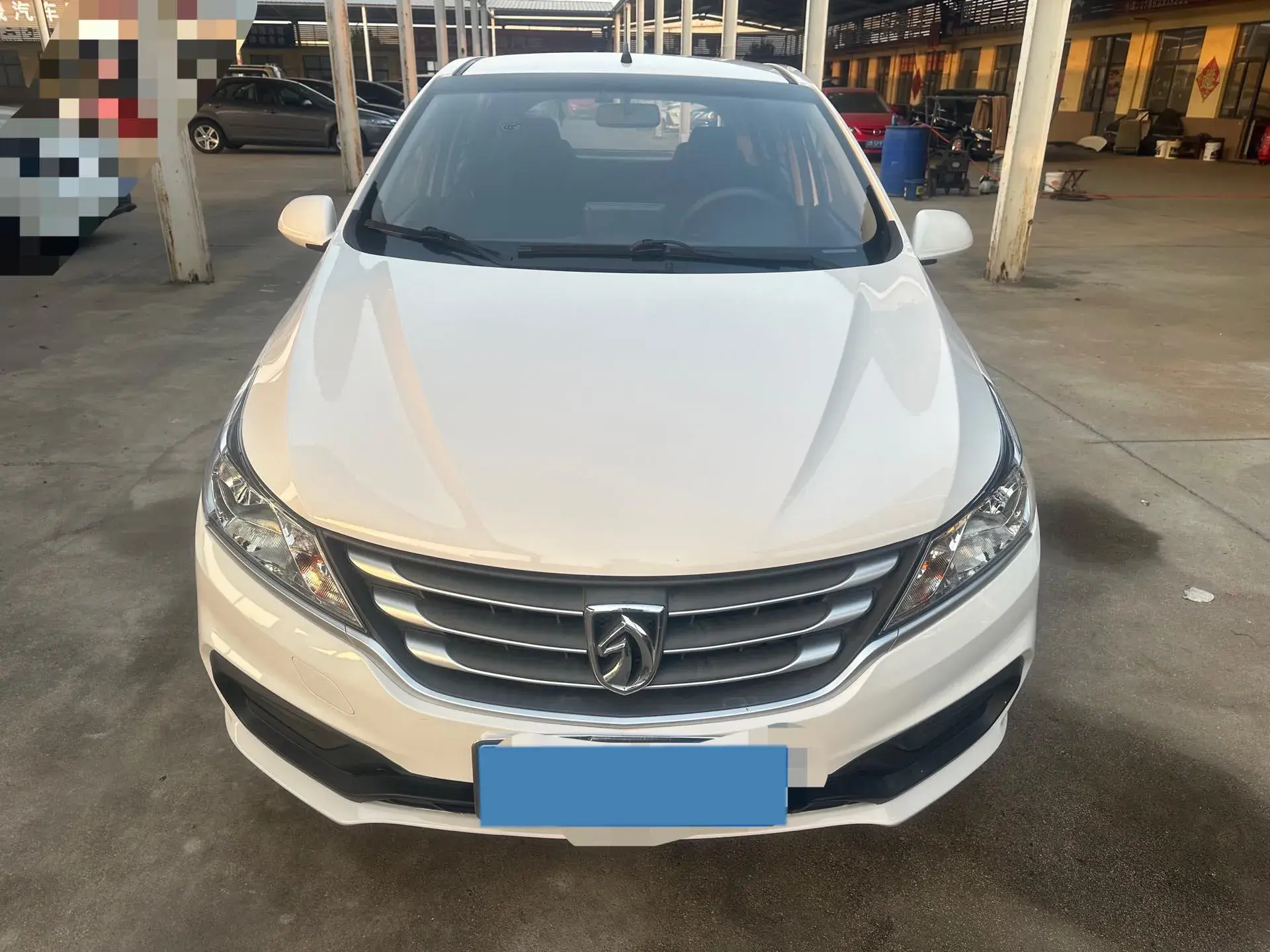 2020 BAOJUN 310 thumbnail 2