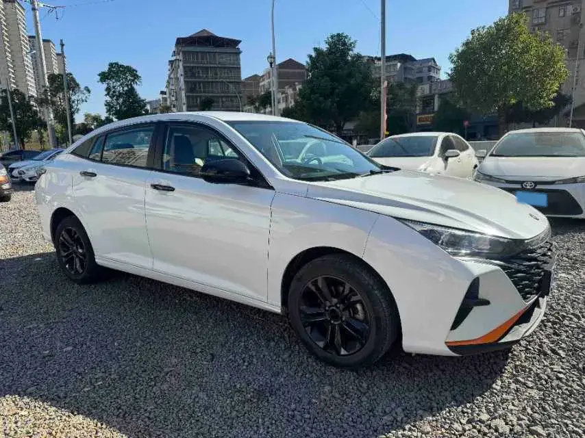 2023 DONGFENG AEOLUS thumbnail 2