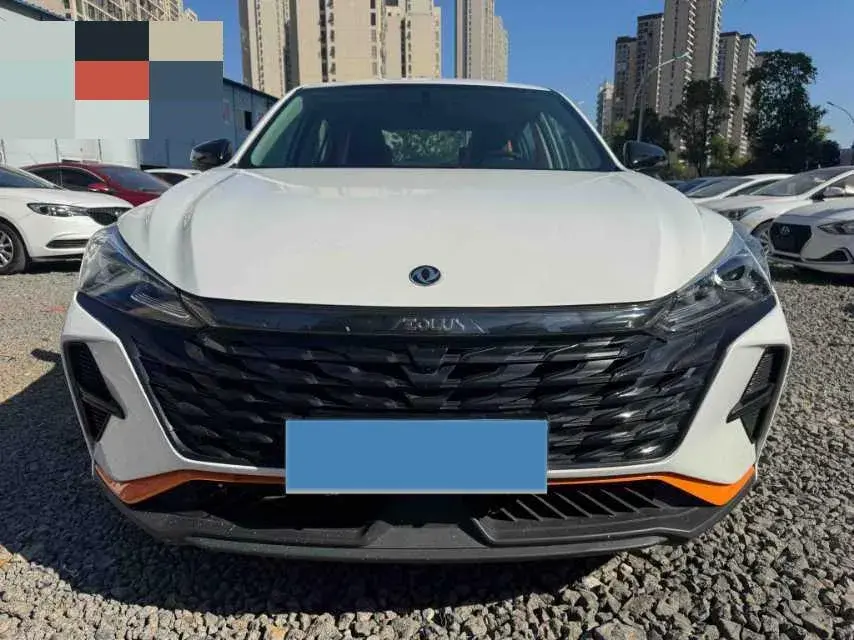 2023 DONGFENG AEOLUS thumbnail 3